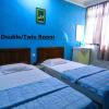 Отель SPOT ON 89967 Tabin Lodge Bed & Breakfast, фото 5