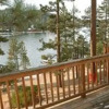 Отель RedAwning A Beary Nice Lakefront, фото 9