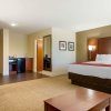 Отель Comfort Inn & Suites Macon West, фото 6