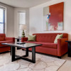 Отель Garrison Square Apartments by Bluebird Suites, фото 14