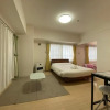 Отель Downtown area Spacious cozy room Susukino IK301, фото 6