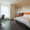 Отель Hampton by Hilton Bogota Airport, фото 16