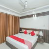 Отель OYO 14273 Inn@Silicon Valley, фото 7