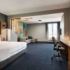 Отель La Quinta Inn & Suites by Wyndham College Station North в Колледж-Стейшене