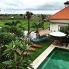 Отель Canggu Bona Kubu, фото 49