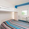 Отель HotelF1 Cergy St Christophe в Серги