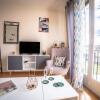 Отель ROOSEVELT #7 - Studio coquet - 1 chambre, фото 3