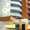 Отель Bergson Flat, фото 37