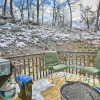 Отель Charming Poconos Abode w/ Gas Grill + Fire Pit!, фото 15