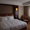 Отель Jianguo Hotel Shanghai, фото 13