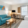 Отель Mainstay Suites Rogers, фото 25