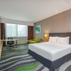 Отель Holiday Inn Express Jinan High-Tech Zone, an IHG Hotel, фото 4