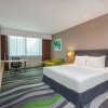 Отель Holiday Inn Express Jinan High-Tech Zone, an IHG Hotel, фото 5