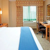 Отель Holiday Inn Express New York City Times Square, фото 4