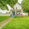 Отель Lake Erie Vacation Home: 1 Block to Bridge Street, фото 22