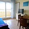 Отель Apartment With One Bedroom In Lacanau, With Shared Pool And Furnished Terrace 20 M From The Beach, фото 10