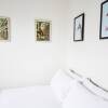 Отель 1 Bedroom Flat Near Kentish Town, фото 2
