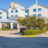 Отель Comfort Suites New Orleans East, фото 40