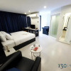 Отель 130 Hotel & Residence, фото 8