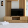 Отель Elegant And Warm 1Br At Gold Coast Apartment, фото 15