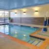 Отель Fairfield Inn & Suites by Marriott Flagstaff Northeast во Флагстафф