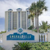 Отель Emerald Isle Unit 1206, фото 35