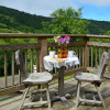 Отель Beech Mountain Inns, фото 6