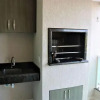 Отель Aluguel De Apartamento 2 Quartos Sendo 1 Suite Com Vista Para O Mar Em Praia Lagoinha, фото 4