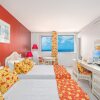 Отель Karibea Squash Hotel, фото 5