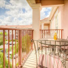 Отель Top-floor Condo, Near Universal &convention Ctr, фото 7