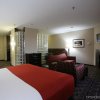 Отель Holiday Inn Hotel & Suites Salt Lake City-Airport West, an IHG Hotel, фото 7