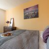 Отель Accommodo Apartament Emilii Plater, фото 4