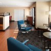 Отель Towneplace Suites By Marriott Danville, фото 12