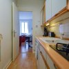 Отель Apartment With One Bedroom In Biarritz 1 Km From The Beach, фото 4