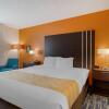 Отель Quality Inn & Suites Keokuk North, фото 33