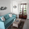Отель Siviri Beach Artist Suite, фото 1