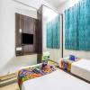 Отель Fabhotel Prathamesh Pride, фото 17