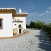 Отель House in Almachar, Malaga 101846, фото 1