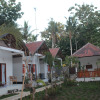 Отель Kubu Indah Guest House, фото 11