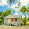 Отель Baywatch Cabin, фото 13