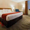 Отель Comfort Inn & Suites Syracuse Airport, фото 3