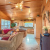 Отель Wagon Wheel Rr9084ww 3 Bedroom Home by RedAwning, фото 20