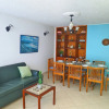 Отель Apartamento 3 Dormitorios a solo 1 calle del Mar, фото 10