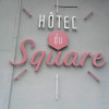 Отель Du Square, фото 9