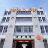 Отель Grand FC Hotel в Джорджтаун