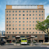 Отель JR East Hotel Mets Akabane, фото 1