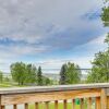 Отель Coastal-view Apartment Near Downtown Anchorage! в Анкоридже