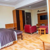 Отель Otks Apartment Guzape, фото 4