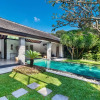 Отель Beautiful Villa With Private Pool, Bali Villa 2026, фото 30