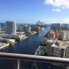 Отель Stunning Studio Apartment w Breathless View Miami 1909b, фото 15